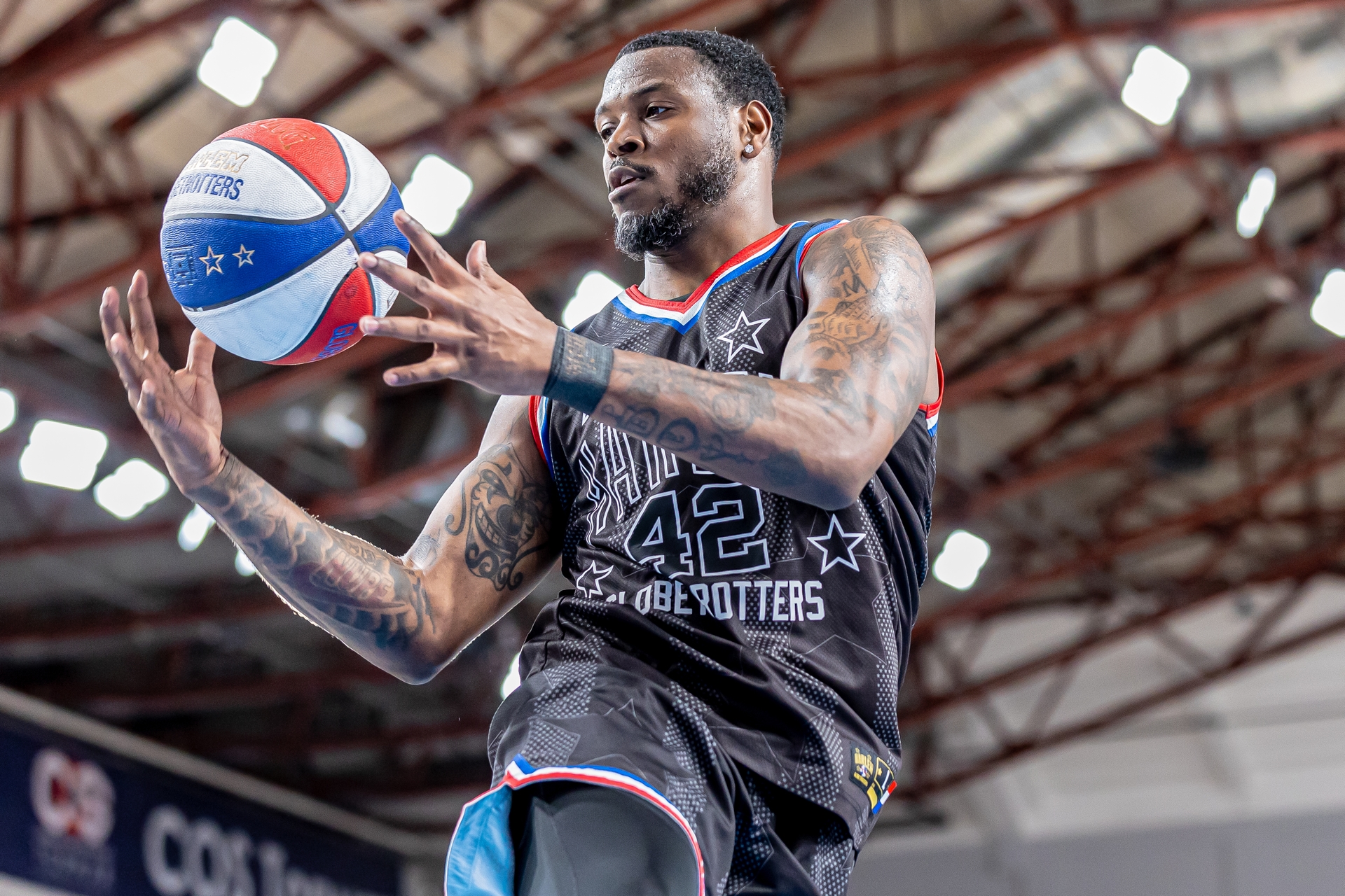 Harlem Globetrotters