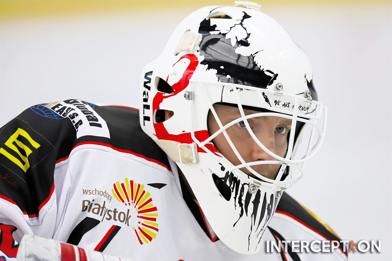 Warsaw CAPITALS – HUSARIA Białystok